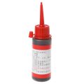 SEL 60ml Non-toxic Lubricant Maintaining Graphite Powder Engine Cover Safety Lock. 