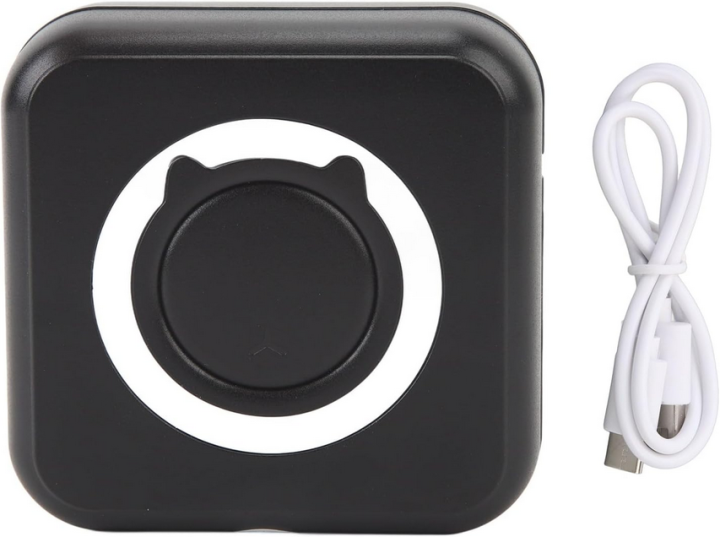 Portable%20Thermal%20Printer,%20200DPI%20Mini%20Label%20Printer%20for%20Home%20(Black)%20-%20Image%205