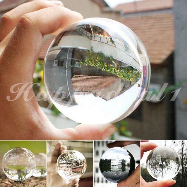 Transparent%20Clear%20Solid%20Glass%20Artificial%20Crystal%20Ball%20Sphere%20Decoration%20Toys%20-%20Image%208