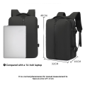 Vacuum Backpack Multi-Function Travel Backpack for Traveling and Carrying More Items.
