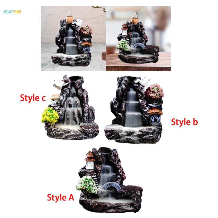 Waterfall%20Burner%20Cone%20Burner%20for%20Desktop%20Meditation%20Teahouse%20-%20Image%202