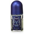 Nivea Men Roll On Cool Kick (25ml). 