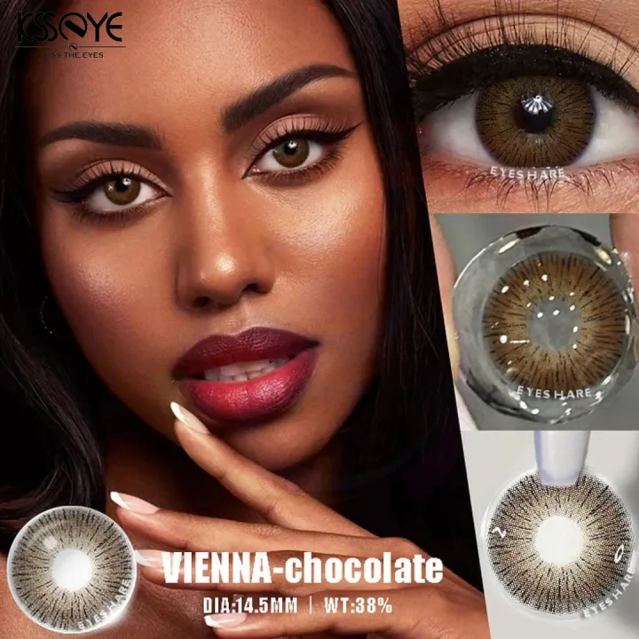 New%20Premium%20Ksseye/Eyeshare%20Vienna%20(Blue,Brown,Gray%20&%20Chocolate)%20Color%20Contact%20Lens%20With%20Regular%20Kit%20Box%20For%20Men%20&%20Women.%201pair%20Ksseye/Eyeshare%20Color%20Contact%20lens%20for%20eye%20makeup%20cosmetics.Ksseye/Eyeshare%20Vienna%20Series.%20#vienna%20-%20Image%205