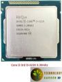 Intel Core i3 (3rd Gen 3.3 GHz) Desktop Processor. 