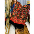 Kashmiri  Poshmina shawl  Women winter collection  sal  Bonolota. 