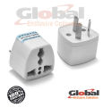 3 Pin Australia Power Plug Adapter Travel Converter 1pcs.. 