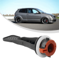 7M3953123 for 9N MK4 Car Headlight PY21W Bulb Lamp Holder Socket Accessories.