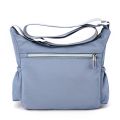 Shoulder for Women Bag Handbag Nylon Waterproof CrossBody Bag Ladies Messenger Bag.