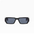 Brand Square sunglasses Decorative Trendy Luxury Thick legs sunglasses UV400 Designer sunglasses for Men and women Sun protection Fashion accessories Outdoor activities Travel Street style. 