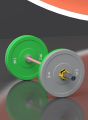 Bumper Plate 5 kg - 1 pair/ 2 pcs - Fitness Mart. 