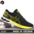 Men's sports breathable fashion men sneakers running shoes casual sneakers - Sneakers. 