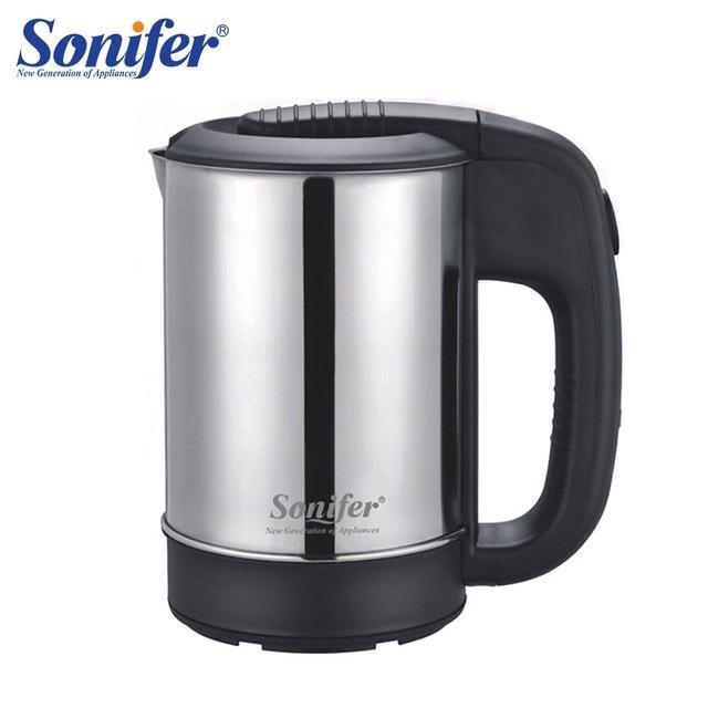 Sonifer%20Sf%202011%20Water%20Boiler%200.5%20Litre%20-%20Silver/Black%20-%20Electric%20Kettle%20-%20Image%202