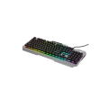AULA F3010 Wired Membrane Gaming Keyboard.