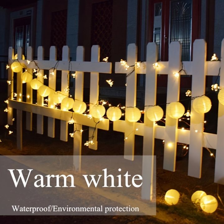 Outdoor%20Solar%20Powered%20Lantern%20String%20Lights%20Garden%20Lantern%20Fcheerfulairy%20LED%20Light%20for%20Garland%20Patio%20Wedding%20Christmas%20Tree%20Decor%20-%20Image%207
