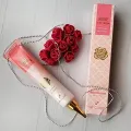 3W Clinic Rose Eye Cream 40ml | Korea.