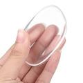 Silicone Makeup Sponge Beauty Puff.