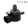 Car Idle Air Control Valve 23781-4M500 237814M500 for Nissan Almera N16 QG15DE for Infiniti Air Speed Motors. 