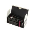 Music Flower 4In1 2-color Black + Brown Gel Eyeliner Makeup Waterproof Eye Liner Kit Eye Makeup Tool With Brush 24H Long Lasting Eyeliner Gel - Kajol. 
