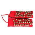 Dancing Bells - Red (25 bells).