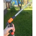 High Speed Water Jet Sprayer + Free pipe. 