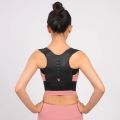 AOFIT Back Posture Corrector Adjustable Magnetic Shoulder Corrective Therapy Corset Brace Belt Lumbar Support.