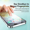 For Xiaomi MI 14 Ultra 10 11 12 Pro 13 Lite CIVI 12X Anti Glare Screen Protector Privacy Tempered Glass Automatic installer Tool. 