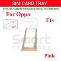 Oppo F1s Sim Tray Micro SD Card Slot with Sim Ejector Pin Replacement Part. 