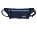 Sports Waistbag Belt Pack Waterproof Chest Shoulder Bags Pouch Hiking Running Cycling Walking bag. 