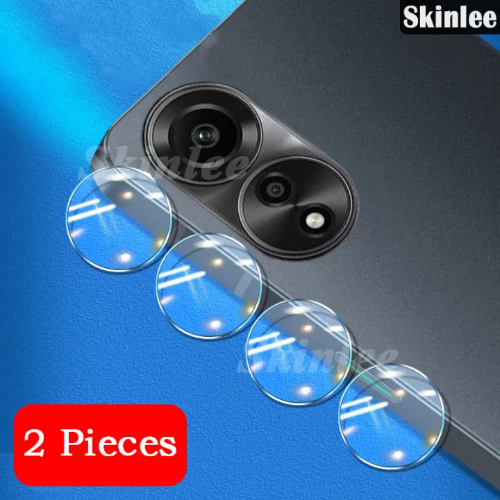 2%20Pieces%20for%20Honor%20X5%20Plus%204G%20Back%20Camera%20Lens%20Protective%20Tempered%20Glass%20for%20Honor%20X5%20Plus%20Protector%20Lens%20Film%20Case%20Casing%20-%20Image%205