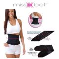 Miss Belt Body Shaper For An Instant Hourglass Shape - FnF Shop BD. 