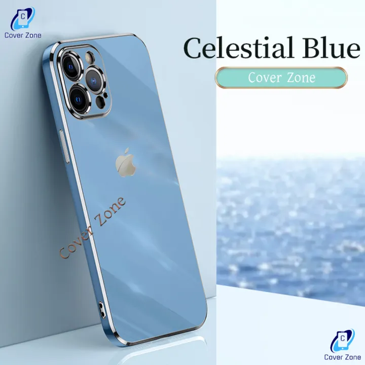 For%20Apple%20iPhone%2012%20Pro%20Max%20Luxury%206D%20Plating%20Soft%20Casing%20Silicone%20Square%20Frame%20Phone%20Case%20-%20Image%207