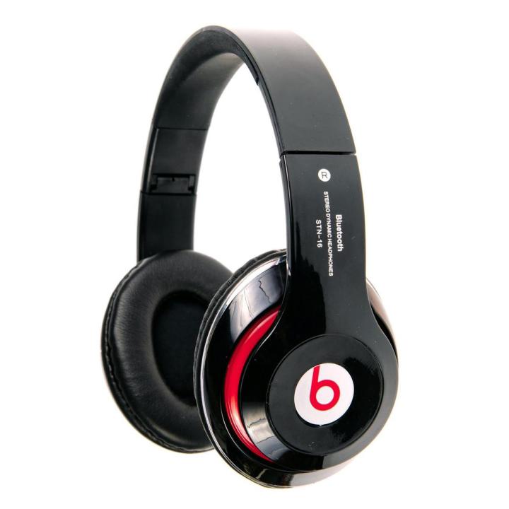 STN-16 Wireless Bluetooth Headphones