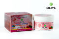 LABONNO OLIVE ROSE MOISTURISER.