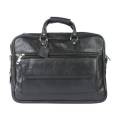leather office bag for men's Laptop Bag Briefcase Bussniess Bag athantic leather office bag. 
