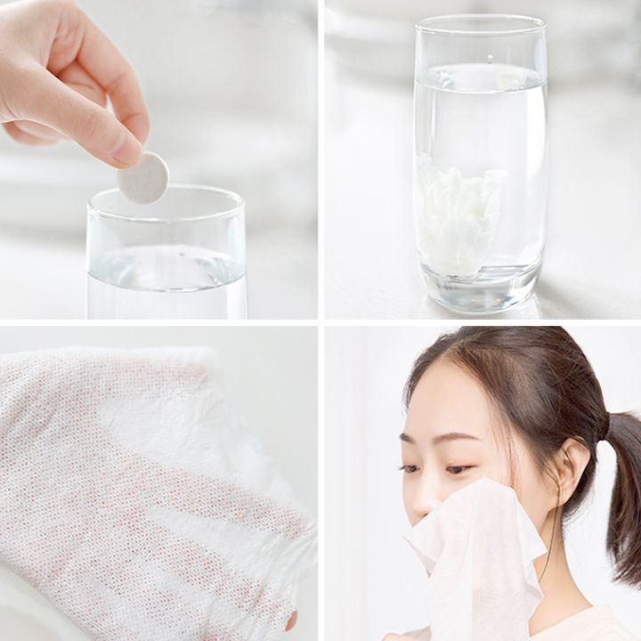 Hittime%20Disposable%20Compressed%20Towel%20Outdoor%20Travel%20Water%20Wet%20Wipe%20Towel%20Expandable%20Mini%20Face%20Care%20Tablet%20Capsules%20Cloth%20Wipes%20Paper%20Tissue%20Mask%20-%20Image%205