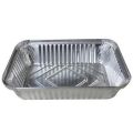 Aluminum Foil Food Container 1000ml 25Pcs. 