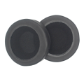 Replacement Ear Pads 100MM Headphones Covers Memory Sponge Ear Cushion 100MM. 