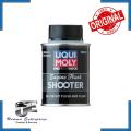 LIQUI MOLY MOTORBIKE ENGINE FLUSH OIL  CIRCUIT FLASH AND CLEAN. 80ML. 