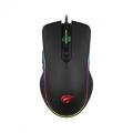 HAVIT® MS1006 RGB Backlit Gaming Mouse. 