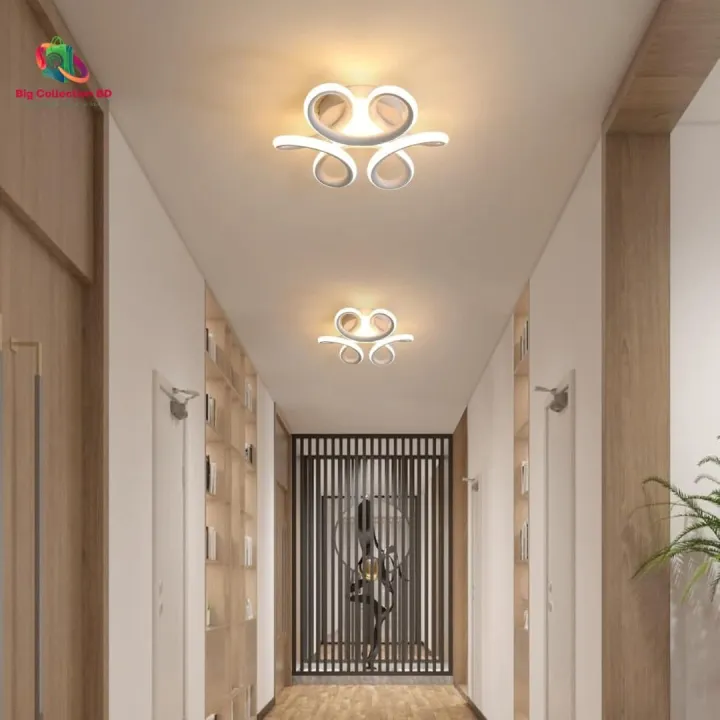 Aisle%20Ceiling%20lights%20Twisted%20Shape%203%20Color%20Lights%20-%20Image%208
