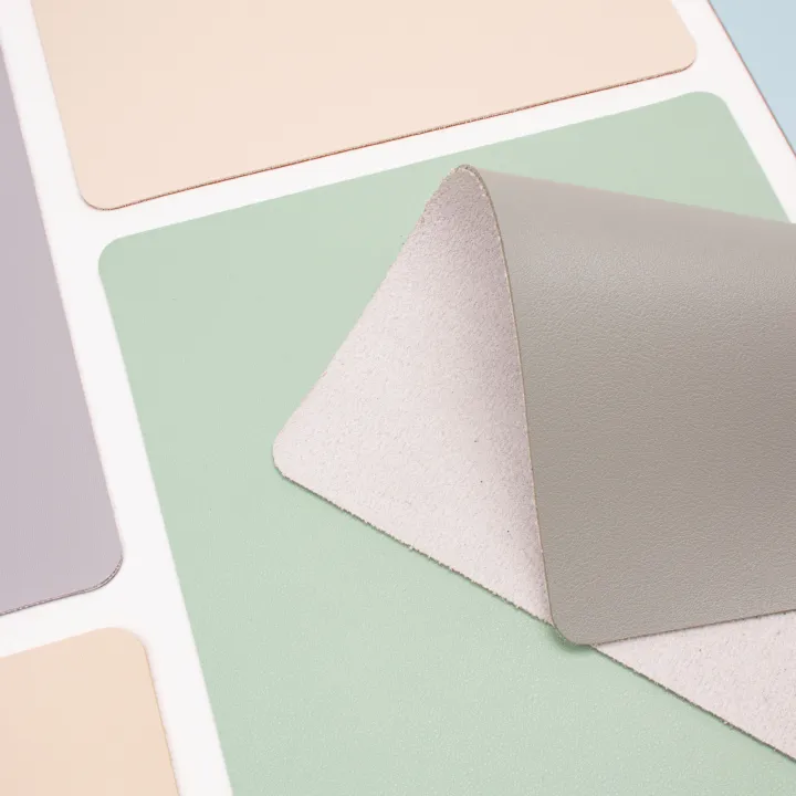 Multiple%20Colors%20Solid%20Color%20Simple%20Mini%20Small%20Portable%20Mouse%20Pad%20Square%20Leather%20Mat%20Desk%20Available%20Wholesale%20-%20Image%203