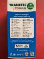 TRANSTEC Bright LED Light 18 Watt. 