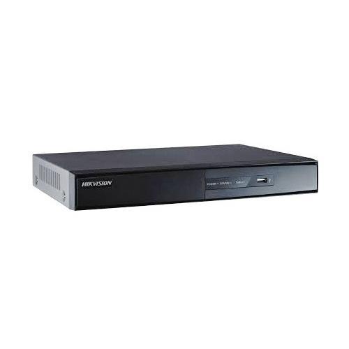 DS-7208HQHI-K2   HD TVI 2MP/1080P DVR - Black