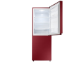 Samsung Bottom Mount Freezer RB21KMFH5RH 218 L (Maroon Color ). 