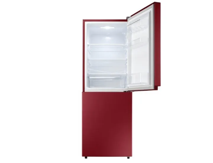 Samsung%20Bottom%20Mount%20Freezer%20RB21KMFH5RH%20218%20L%20(Maroon%20Color%20)%20-%20Image%202