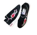 Womens Regular Use Fashionable Ladies and Girls Sneakers | Girls Sneakers , Girls Regular Cotton Sneakers for Regular Use - Womens and Ladies Sneakers.