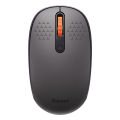 Baseus Creator Wireless Mouse, 2.4 GHz with USB Receiver, 1600 DPI Optical Tracking, Compatible with PC, Mac, Laptop. 
