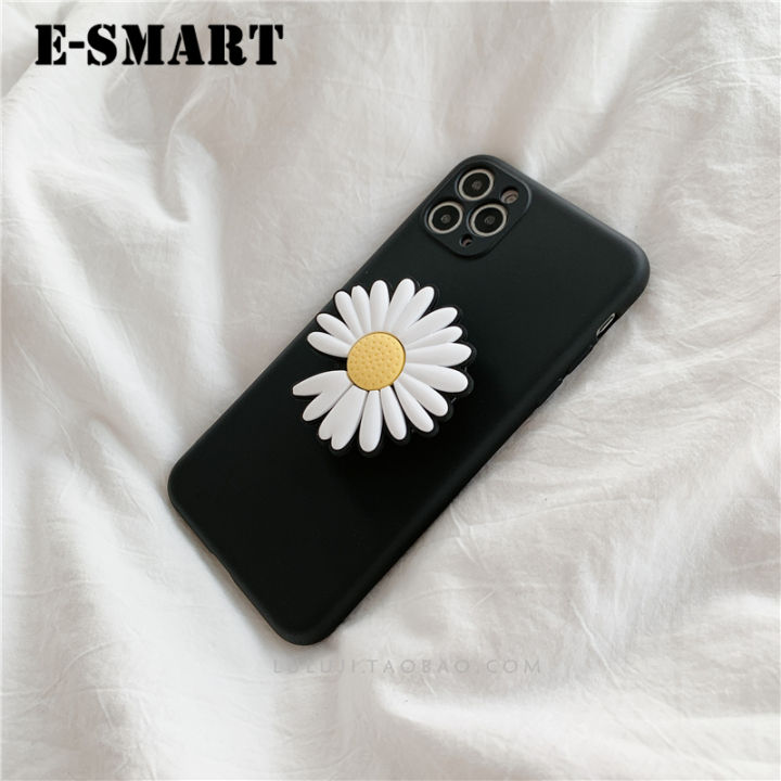 Phone%20Case%20Realme%20Narzo%2030%20Soft%20Back%20Cover%20+Daisy%20Flowers%20Folding%20Realme%20Narzo30%20case%20-%20Image%207