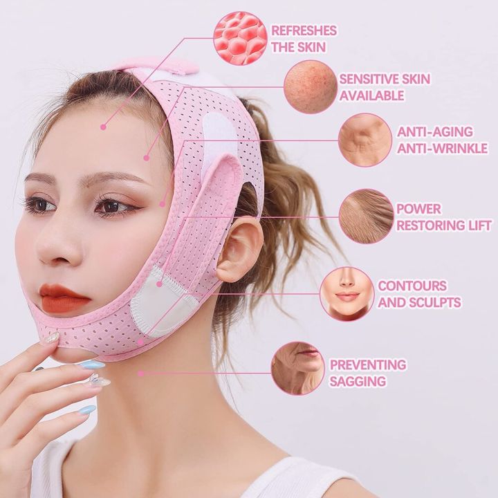 Breathable%20V%20Face%20Cheek%20Lift%20Up%20Band%20Anti%20Wrinkle%20Tension%20Firming%20Belt%20Face%20Thin%20Mask%20Reduce%20Double%20Chin%20V-Line%20Shaping%20Bandage%20-%20Image%206