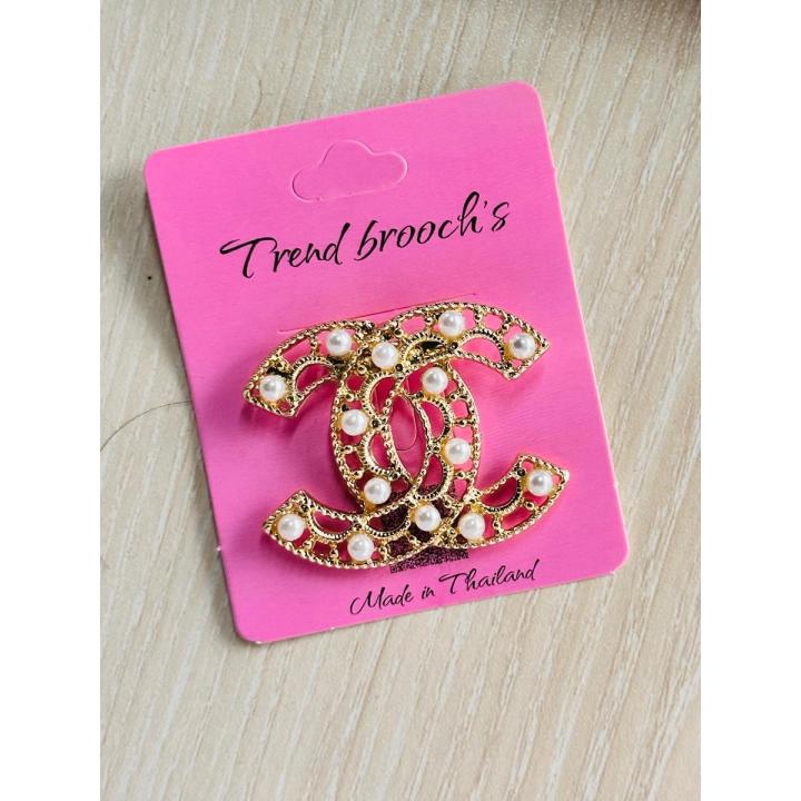 Brand Hijab pin and high quality and Very popular new collection 2023 || Women’s Collection || Use on blazer Also || imported from Thailand